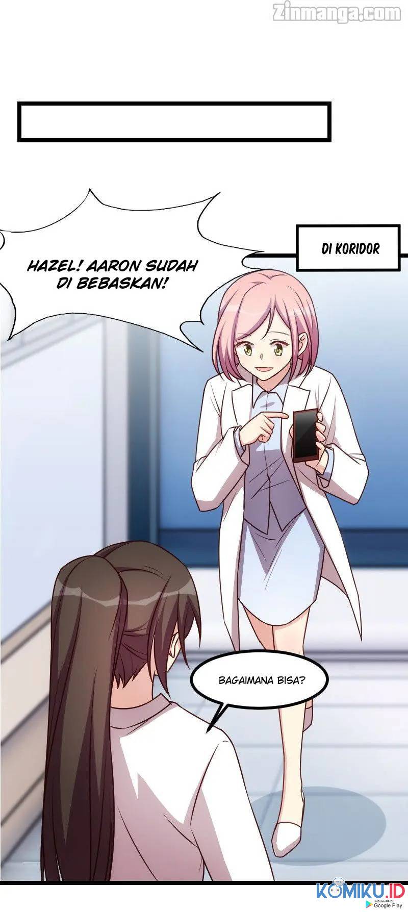 CEO’s Sudden Proposal Chapter 187 Gambar 4